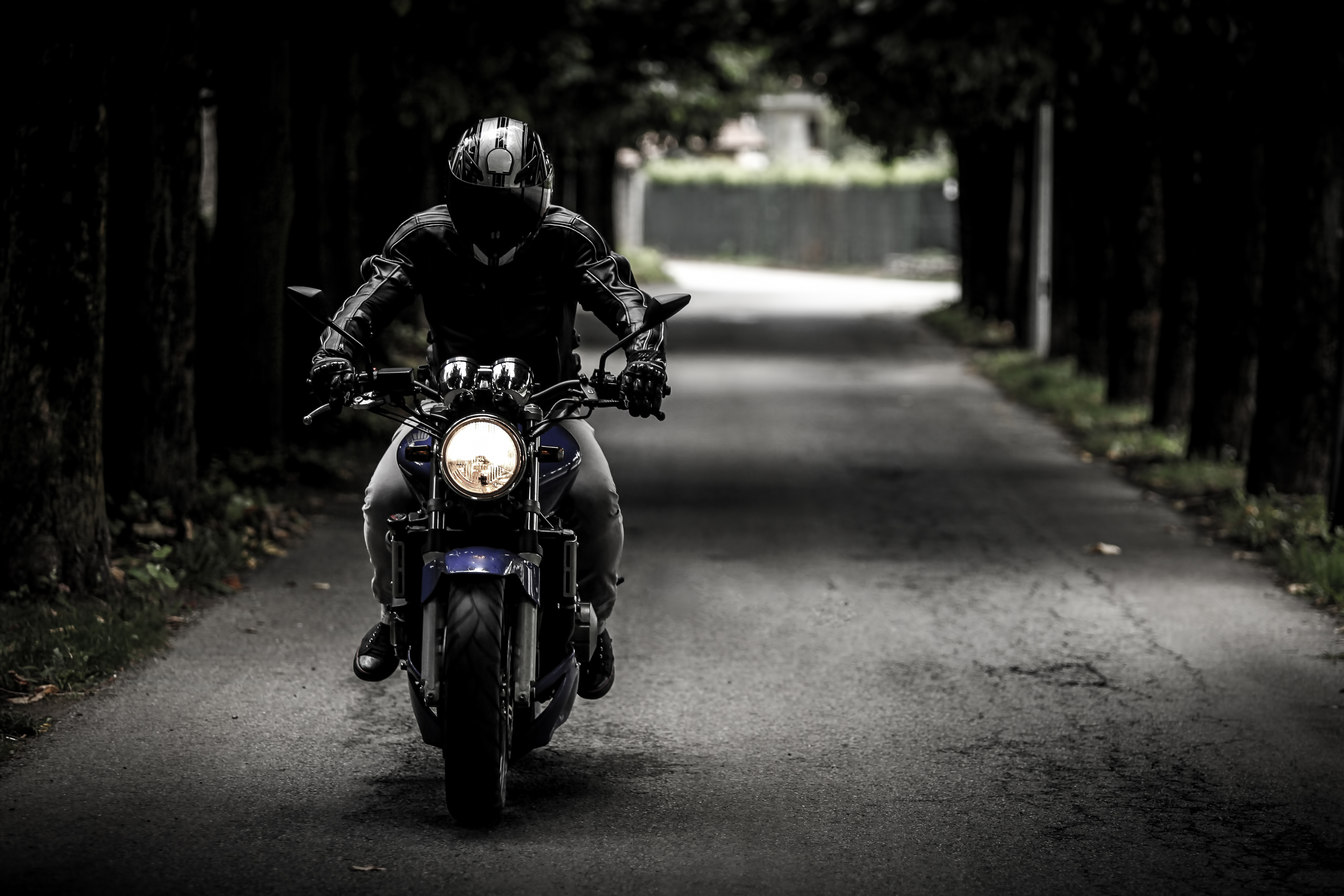 Motorcycle asset recovery is a highly specialized segment, and Millennium has an entire team dedicated to motorcycles.