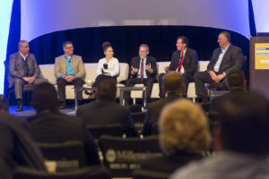 Re3 Conference - Millennium Capital and Recovery Corporation's Chief Business Development Officer was a panelist at the Re3 Conference on Streamlining the Recovery Process