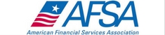 Millennium is an American Financial Services Association (AFSA) member