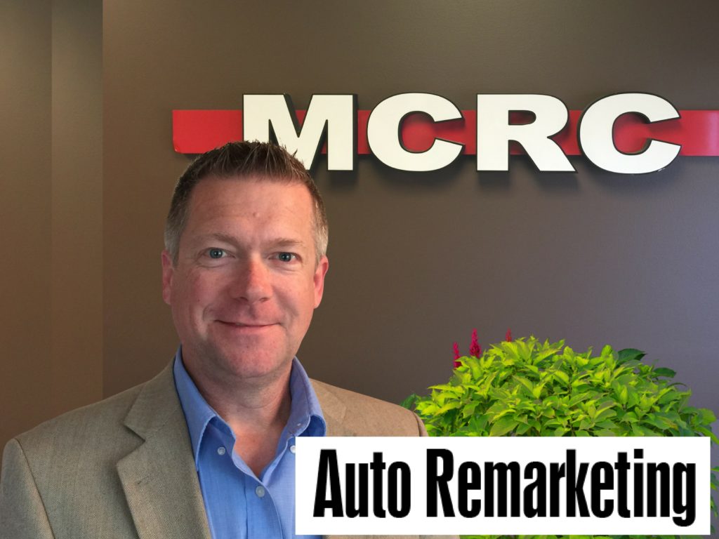 Millennium Capital And Recovery Names Chief Business Development Officer AUTO REMARKETING 