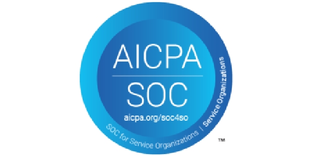 Millennium is SOC 2 Type 2 audit certified every year since 2012